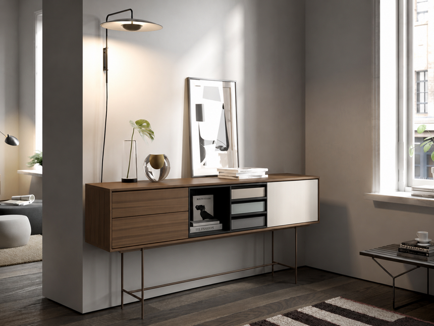 Credenza Aura Iconic A1