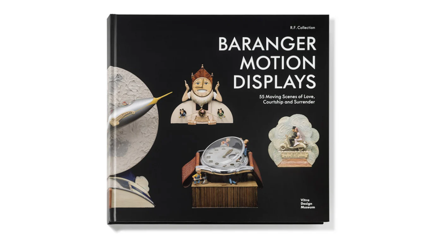 Baranger motion displays