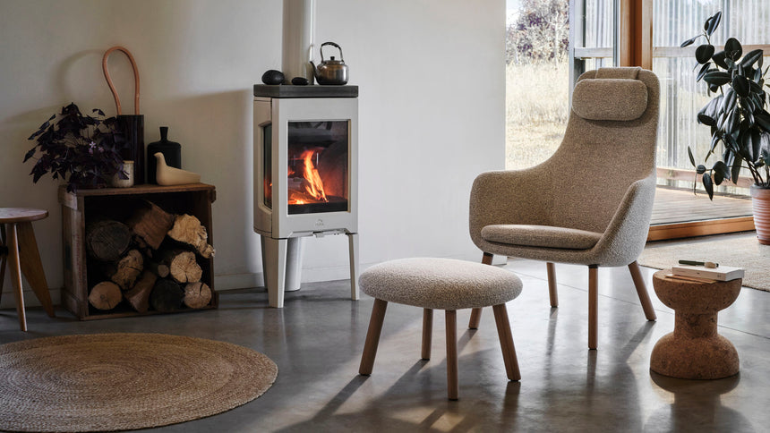 Cork Family - Model E