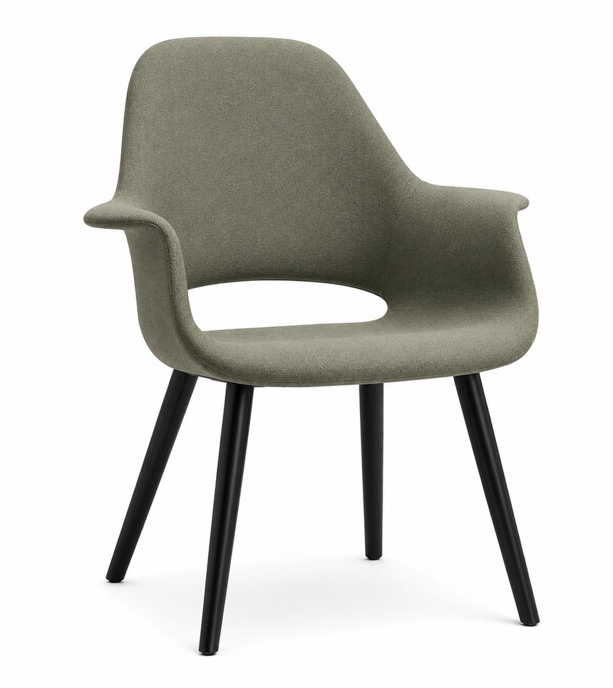 Organic chair