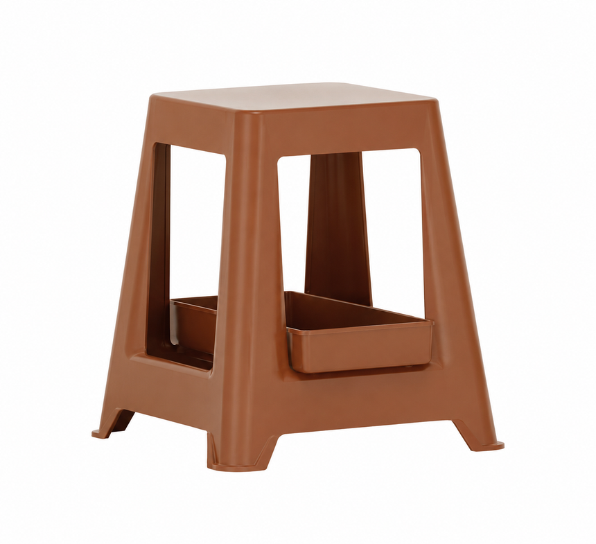 Chap Stool