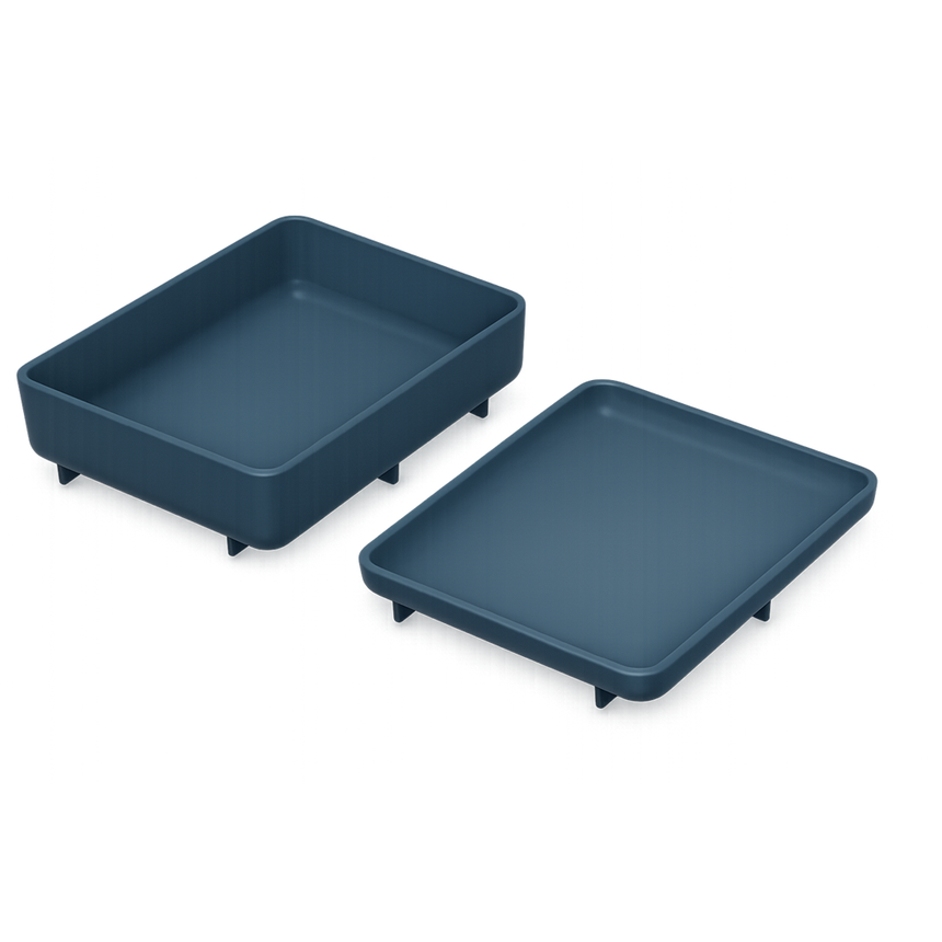 Drop Box Tray Set