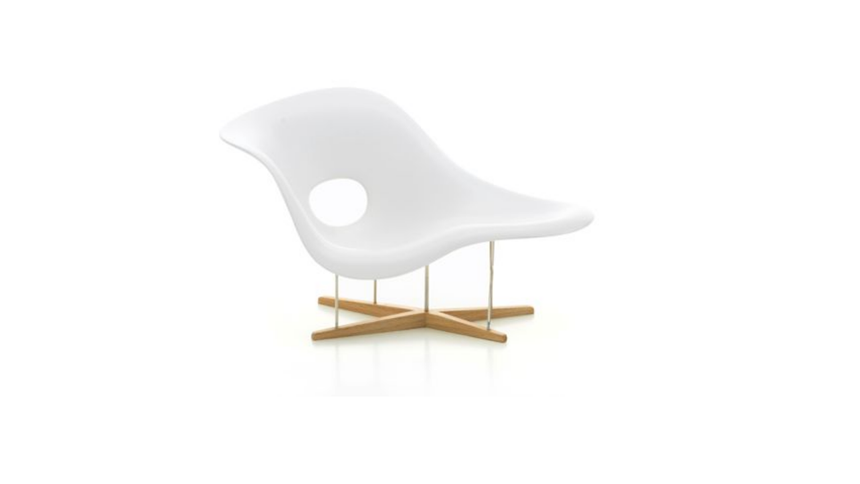 Miniatures La Chaise