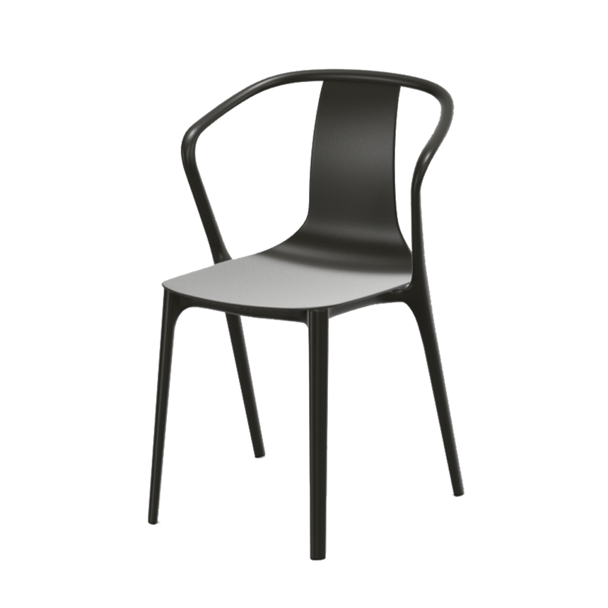 Belleville Armchair - Plastic