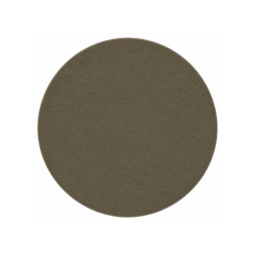 Tapete Indoor Tufted Circular