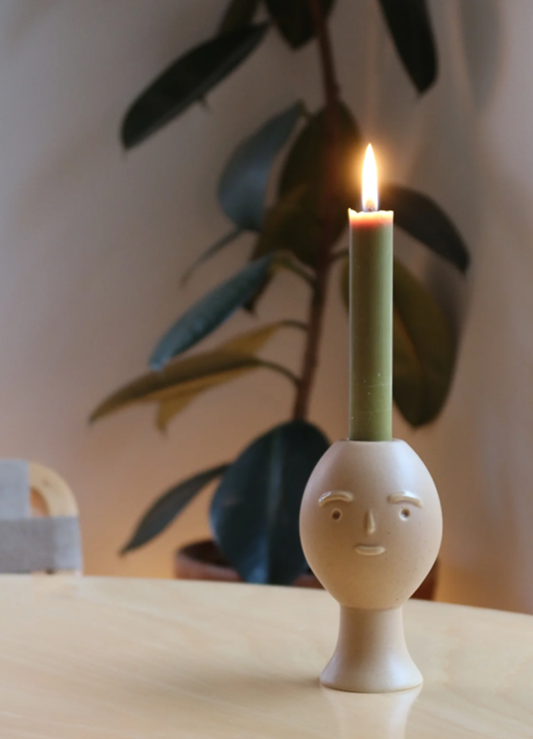Lucius Candle Holder