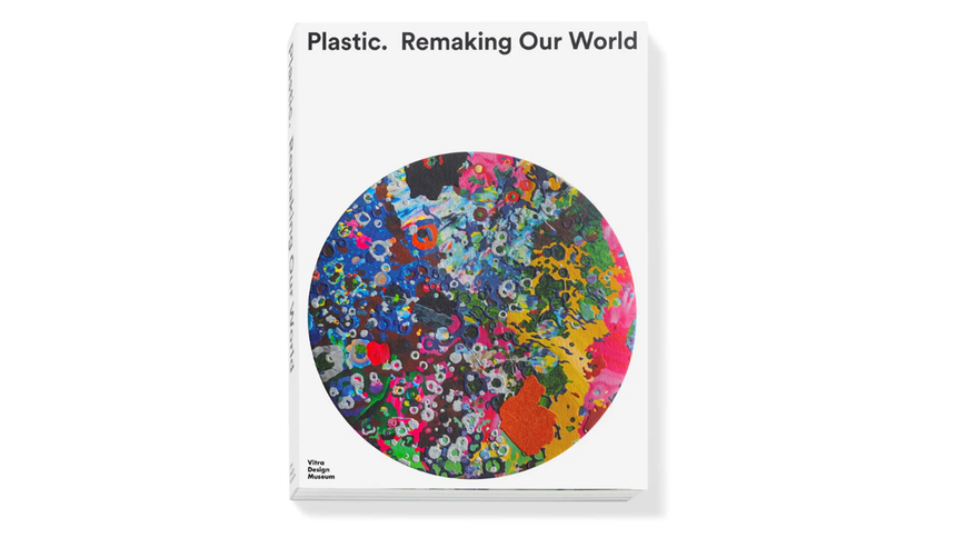 Plastic remaking our world