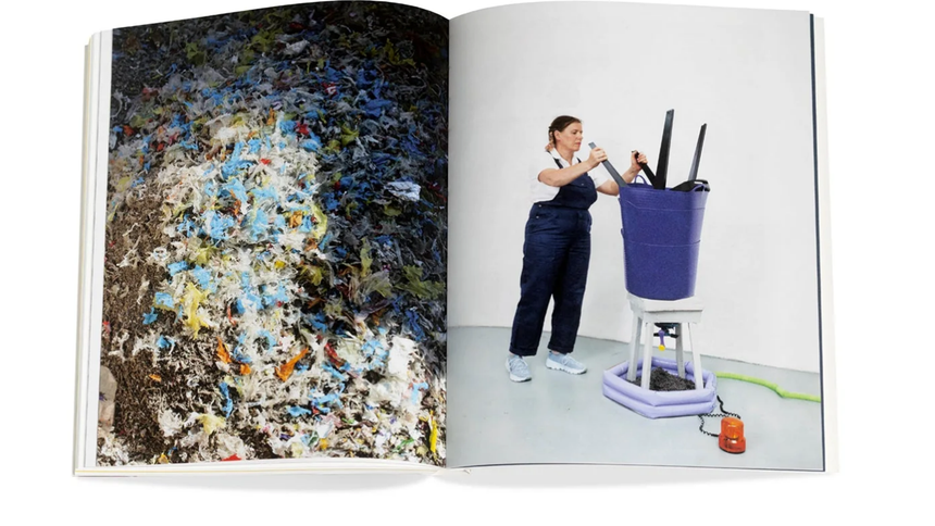 Plastic remaking our world