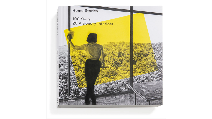 Home stories 100 years