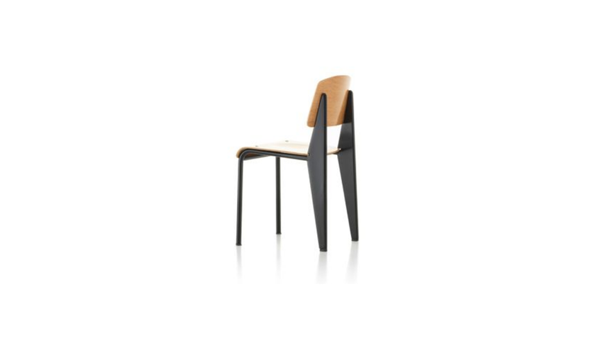 Miniatures standard chair