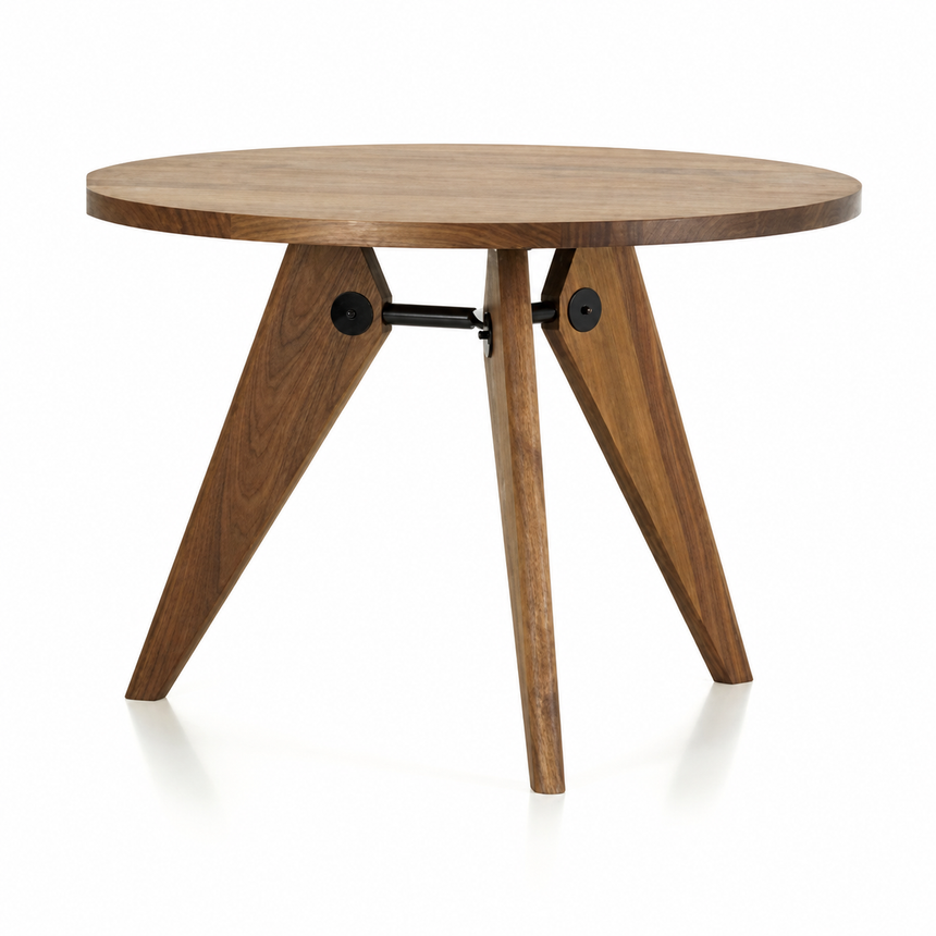 Guéridon Table