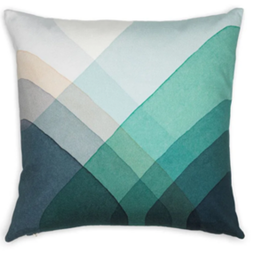 Herringbone Pillow
