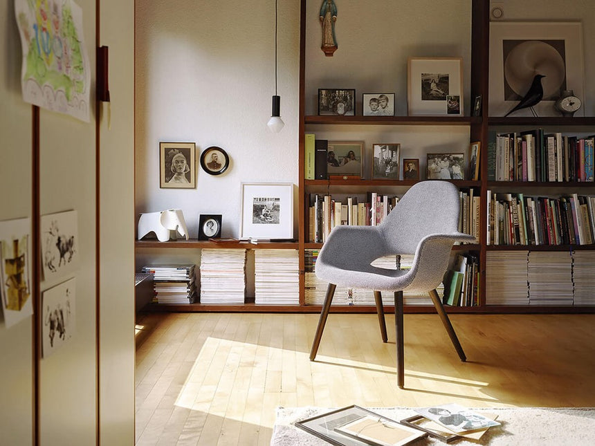 Organic chair