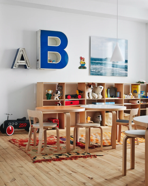Stool NE60