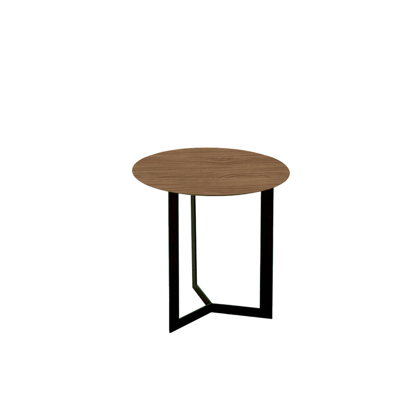 Kabi 50 Table - tobacco