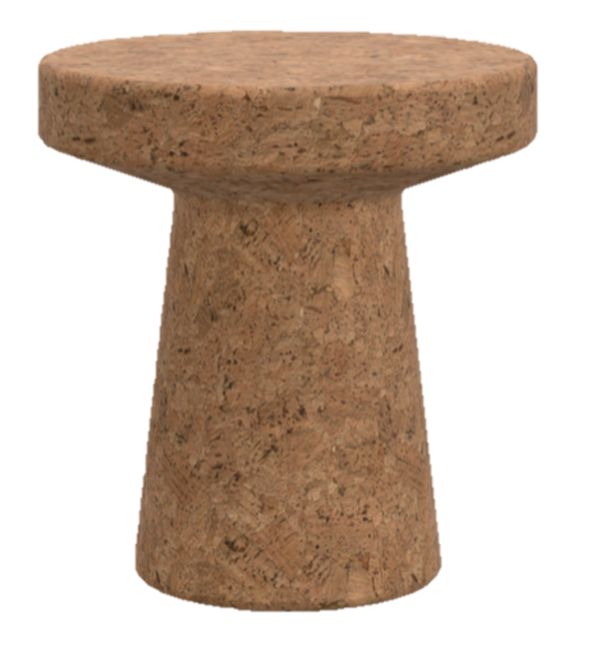 Cork Family - Model C