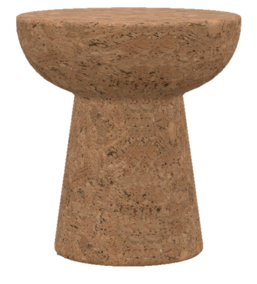 Cork Family - Model D