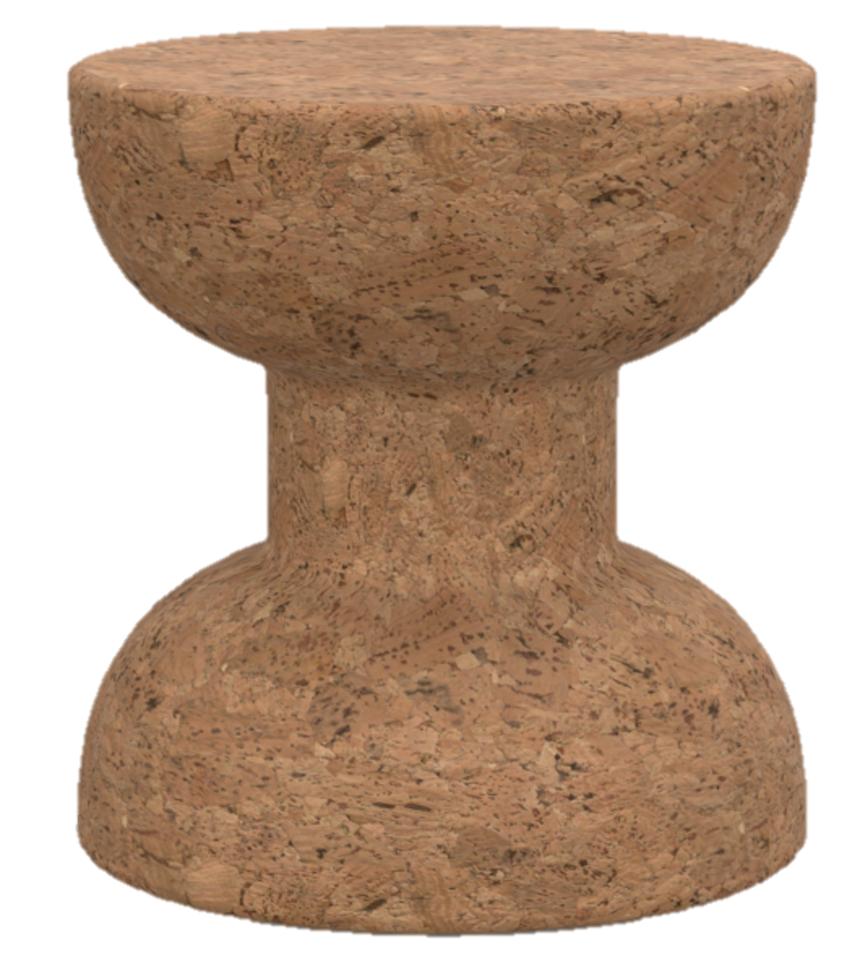 Cork Family - Model E