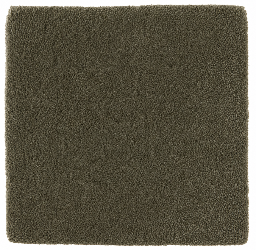 Tapete Indoor Tufted Circular