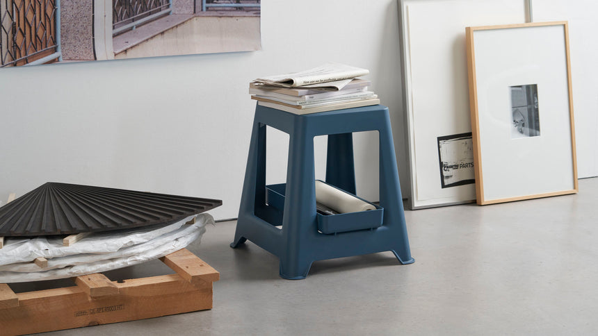 Chap Stool