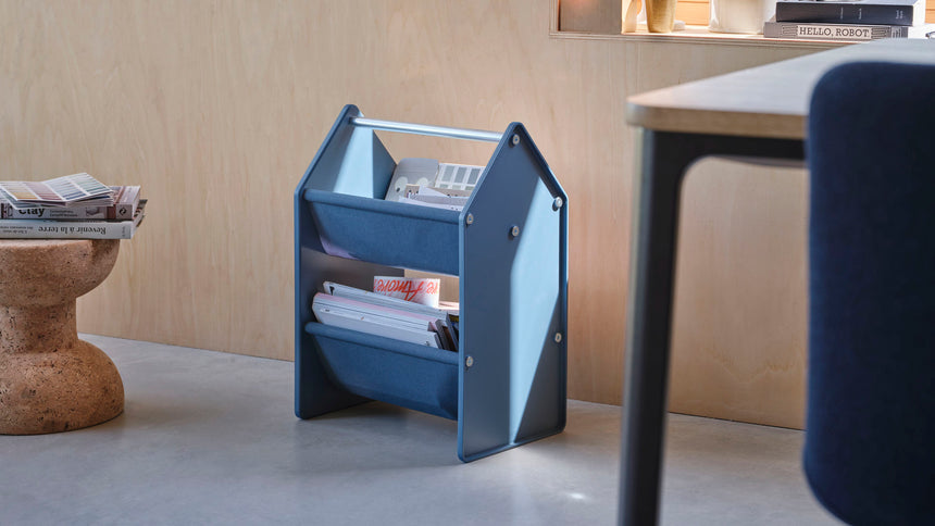 Drop Box Tray Set