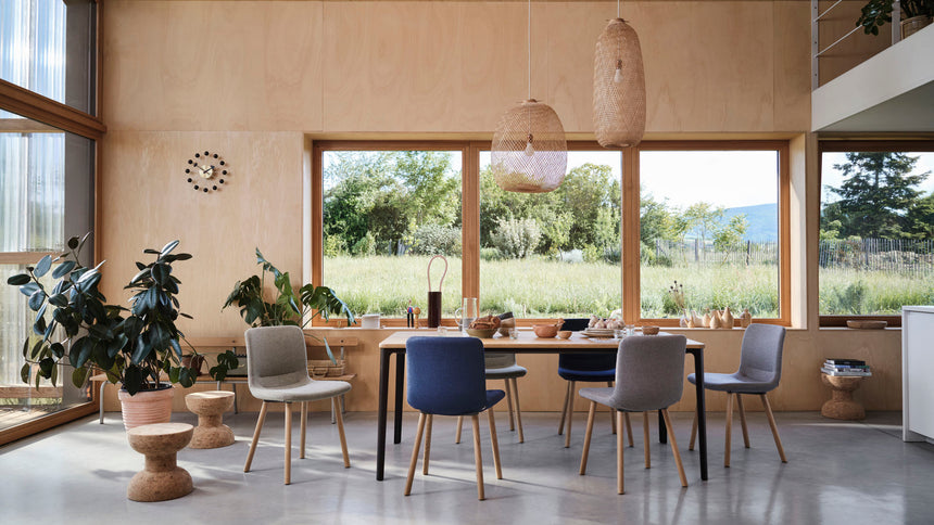 Cork Family - Model E