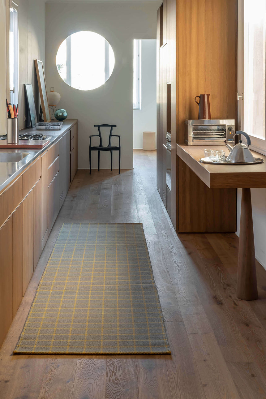 Tapete Tiles 3 Rug - Indoor / Outdoor