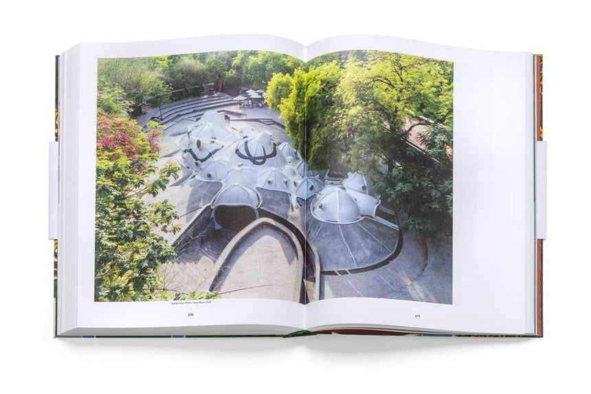 Balkrishna Doshi - Architecture for the People