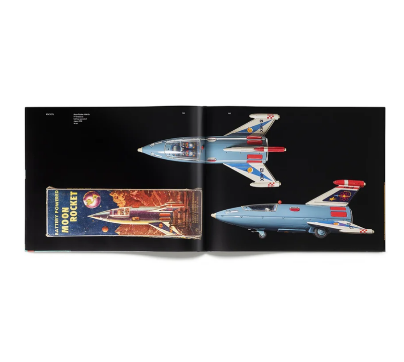 Space fantasies 1:1