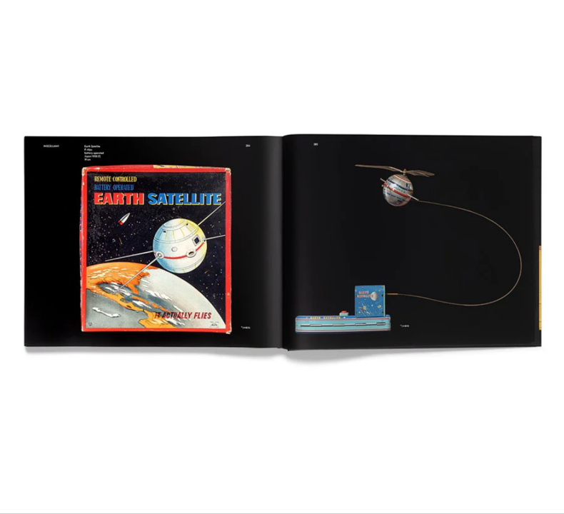 Space fantasies 1:1