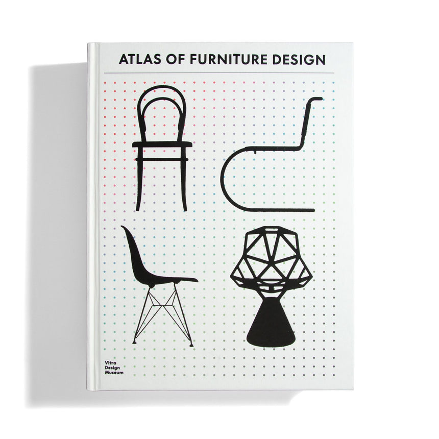Atlas of Furniture Design - EN