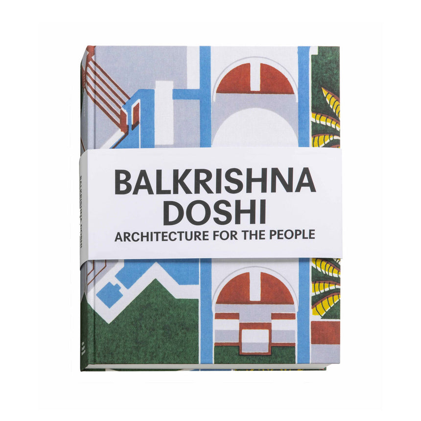 Balkrishna Doshi - EN
