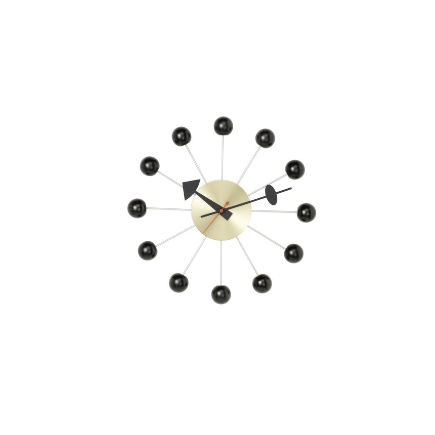 Wall Clock  - Ball Clock