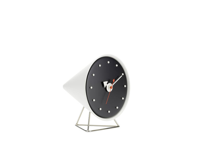 Desk Clock - Cone Clock