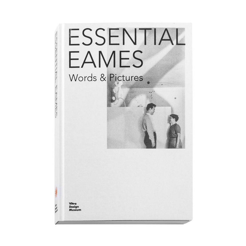Essential Eames - EN