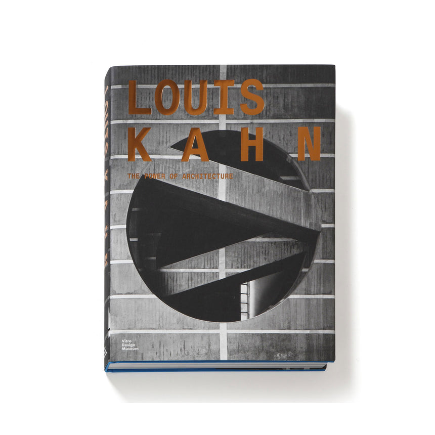 Louis Kahn - EN