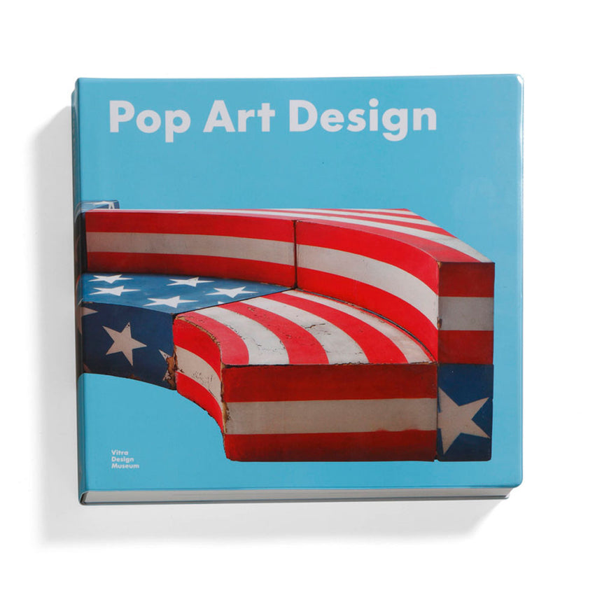 Pop Art Design - DE