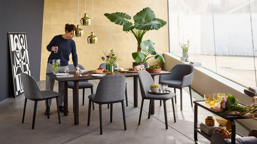 Softshell Chair