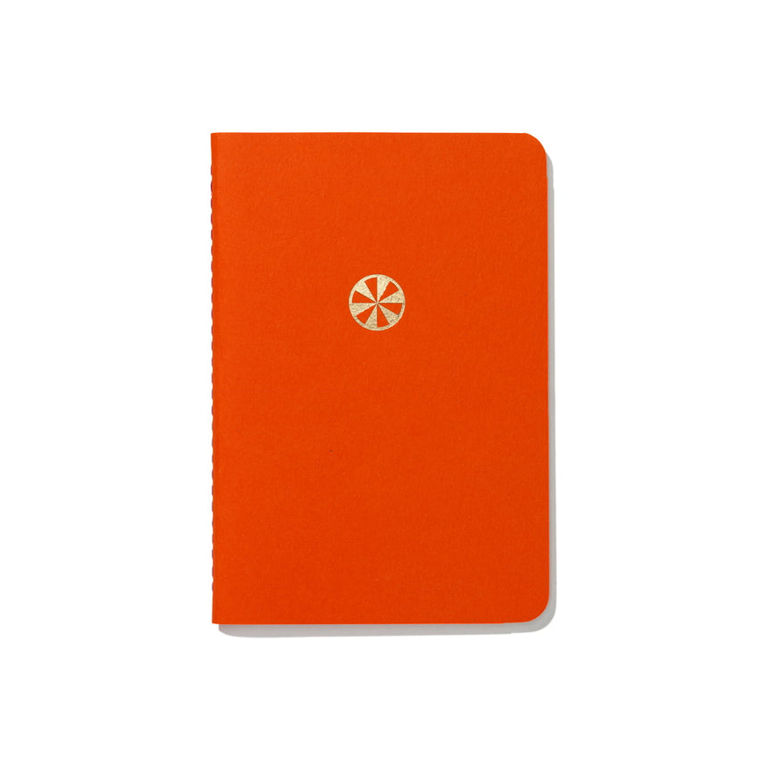 Notebooks - Softcover Pocket