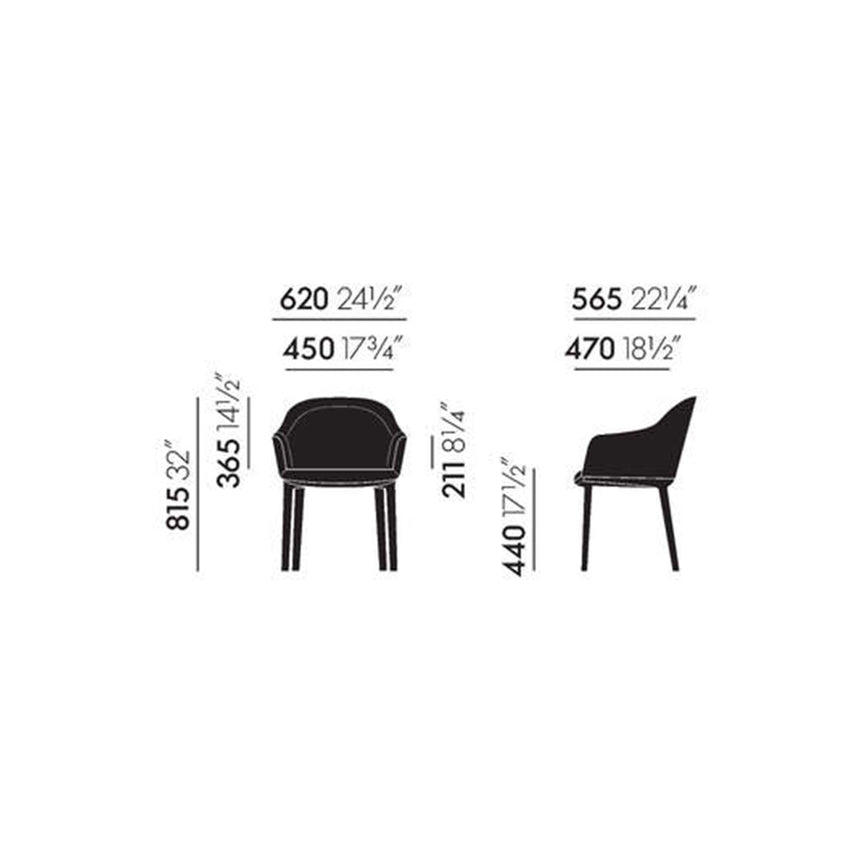 Softshell Chair