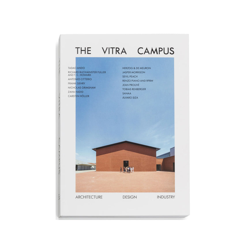 The Vitra Campus - DE